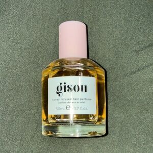Gisou Honey Infused Hair Perfume